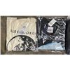 Image 2 : 2X SIZE: EVANESCENCE T SHIRT, SLEEPTOKEN T SHIRT & SAWAY NO FACE HAKU SWEATER