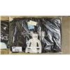Image 3 : 2X SIZE: EVANESCENCE T SHIRT, SLEEPTOKEN T SHIRT & SAWAY NO FACE HAKU SWEATER