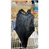 Image 2 : BOX OF ASSORTED SIZE GIRLS GYMNASTIC/SWIMSUIT ONE PIECES (COLORS WILL VARY)
