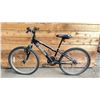 Image 2 : REACTOR ADAMS BLACK 12 SPEED BIKE
