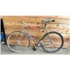 Image 2 : CONCORDE COLOMBO SINGLE SPEED BIKE *NO HANDLES/BENT FRONT WHEEL*