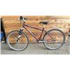 Image 2 : NORCO KOKANEE RED 21 SPEED BIKE