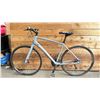 Image 2 : FUJI ABSOLUTE GREY 21 SPEED BIKE