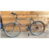 Image 2 : ROCKY MOUNTAIN FUSION BLACK 21 SPEED BIKE - "NO SEAT*