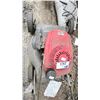 Image 2 : HONDA HRS 216 GAS POWERED LAWN MOWER