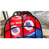 Image 2 : TWO POFEI CAP WASH PROTECTORS