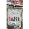 Image 2 : 2 SMALL GREY HOODIES