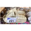 Image 1 : ADIDAS SIZE 10 SLIDES