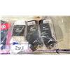 Image 2 : CANADA GOOSE TOQUE, SCARF/TOQUE SET & 3 PAIRS OF LARGE NIKE SOCKS
