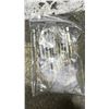 Image 2 : FIVE PACKS OF 1/4" HEX SHANK DRILL BITS