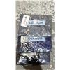 Image 2 : 4 PACKS OF LARGE DECRUM MENS V NECK LONG SLEEVES