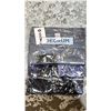 Image 2 : 3 PACKS OF LARGE DECRUM MENS V NECK LONG SLEEVES