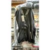 Image 2 : TWO DECRUM VARSITY JACKETS - 1 MENS SIZE LARGE, 1 WOMENS SIZE LARGE