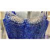 Image 2 : LADIVINE BLUE SIZE 4 DRESS