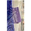 Image 3 : LADIVINE BLUE SIZE 4 DRESS