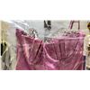 Image 2 : LADIVINE PINK SIZE 6 DRESS