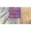 Image 3 : LADIVINE LIGHT BLUE SIZE 4 DRESS