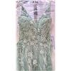 Image 2 : LADIVINE SAGE SIZE 2 DRESS