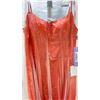 Image 2 : LADIVINE SIENNA SIZE MEDIUM DRESS