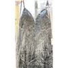 Image 2 : LADIVINE BLACK SIZE 14 DRESS