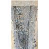 Image 2 : LADIVINE SMOKEY BLUE SIZE 4 DRESS