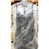 Image 2 : LADIVINE BLACK SIZE 4 DRESS