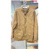 Image 1 : LARGE BROWN BROOKS BROTHERS COAT
