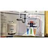 Image 2 : EXPRESS WATER REVERSE OSMOSIS WATER FILTRATION SYSTEM *MAY OR MAY NOT CONTAIN FILTERS*