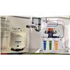 Image 2 : EXPRESS WATER REVERSE OSMOSIS WATER FILTRATION SYSTEM *MAY OR MAY NOT CONTAIN FILTERS*