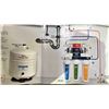 Image 2 : EXPRESS WATER REVERSE OSMOSIS WATER FILTRATION SYSTEM *MAY OR MAY NOT CONTAIN FILTERS*
