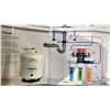 Image 2 : EXPRESS WATER REVERSE OSMOSIS WATER FILTRATION SYSTEM *MAY OR MAY NOT CONTAIN FILTERS*