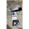 Image 2 : BOX OF HEM TAPE FOR PANTS, 2 PC MESH COVERS, AQUARIUM TOOLS & MORE