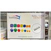 Image 2 : GOANDWELL 14 PIECE PORTION CONTROL CONTAINERS