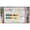 Image 2 : GOANDWELL 14 PIECE PORTION CONTROL CONTAINERS