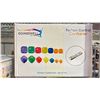 Image 2 : GOANDWELL 14 PIECE PORTION CONTROL CONTAINERS