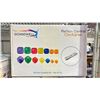 Image 2 : GOANDWELL 14 PIECE PORTION CONTROL CONTAINERS