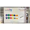 Image 2 : GOANDWELL 14 PIECE PORTION CONTROL CONTAINERS