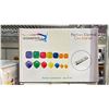 Image 2 : GOANDWELL 14 PIECE PORTION CONTROL CONTAINERS