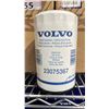 Image 2 : 5 VOLVO 23075367 OIL FILTERS