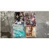Image 2 : SHELF OF ASSORTED STYLE SCARVES