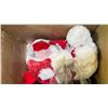 Image 2 : BOX OF POMPOMS