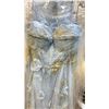 Image 2 : ANDREA & LEO DUSTY SIZE 16 DRESS