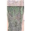 Image 2 : LADIVINE DARK EMERALD SIZE 4 DRESS