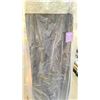 Image 2 : LADAVINE BLACK SIZE 8 DRESS