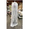 Image 2 : LADIVINE OFF WHITE SIZE ONE SIZE DRESS