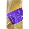 Image 2 : LADIVINE LIGHT YELLOW SIZE 2 DRESS