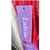 Image 3 : LADIVINE RED SIZE 8 DRESS