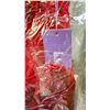 Image 3 : LADIVINE RED SIZE 2 DRESS