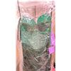 Image 2 : LADIVINE EMERALD SIZE 4 DRESS