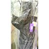 Image 2 : LADIVINE BLACK SIZE 8 DRESS